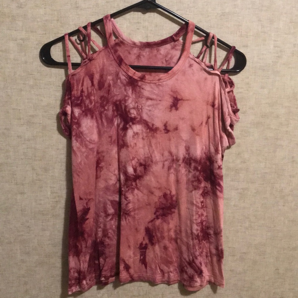 Rue 21 top